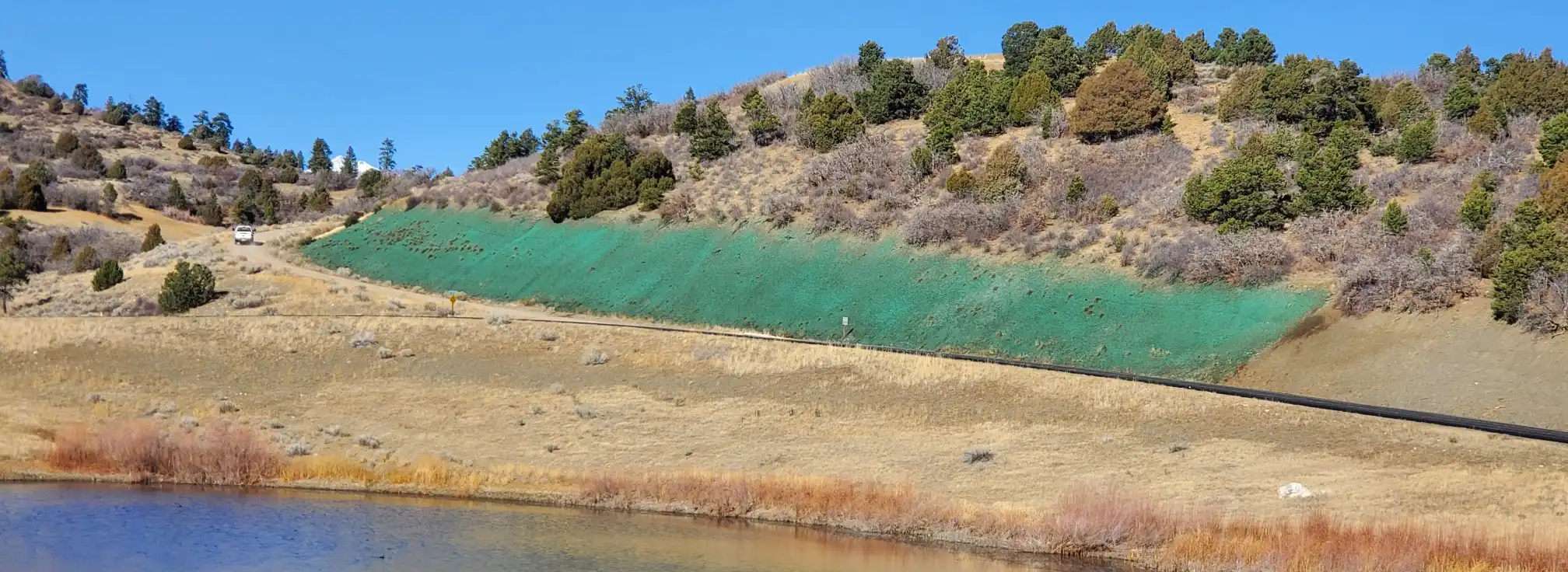 Horizon Environmental Services, Inc. in Durango, Colorado
